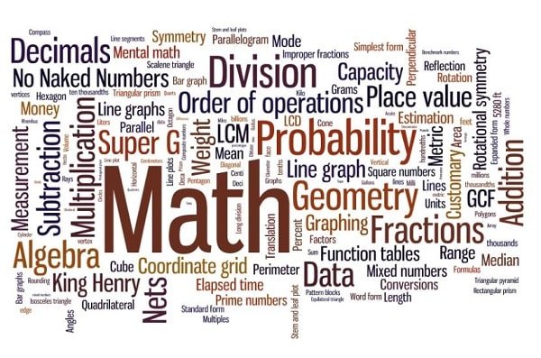 Math
